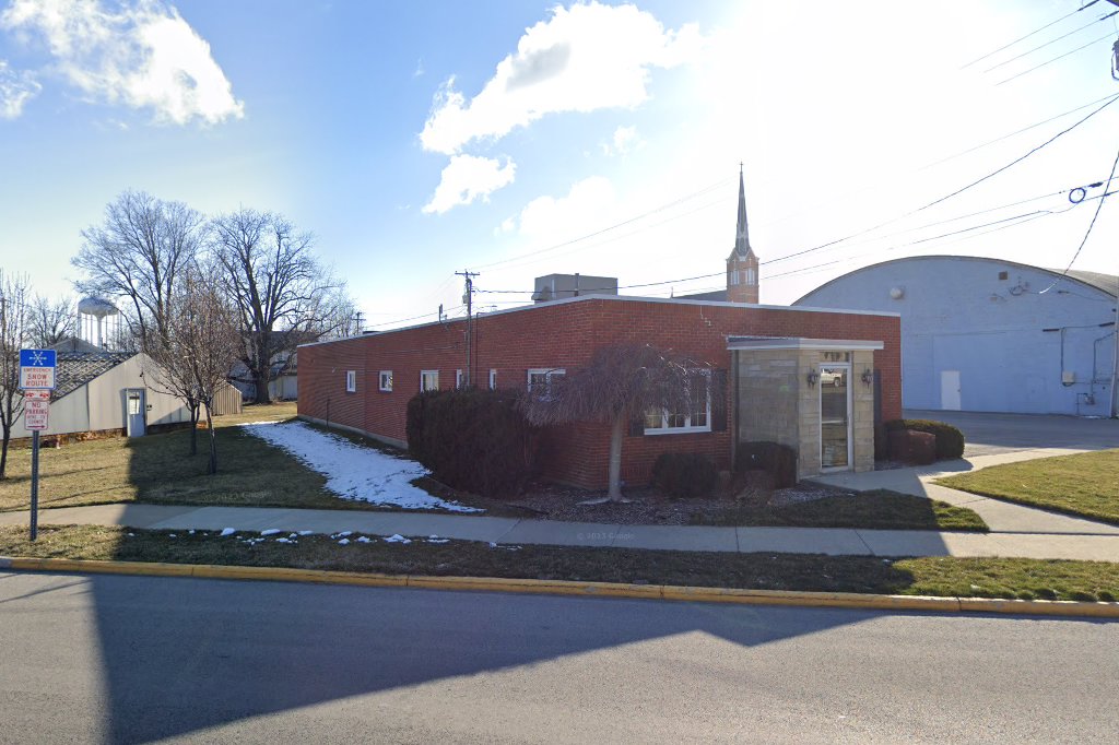 Henry County Prosecuting Attorney