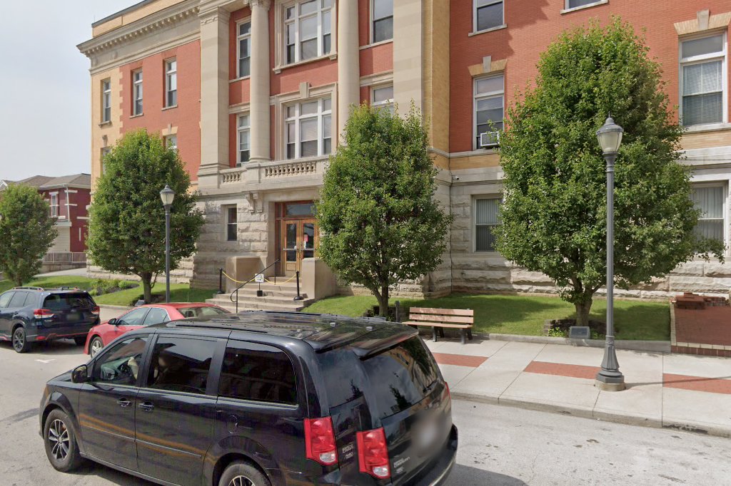 Monroe County Prosecuting Attorney