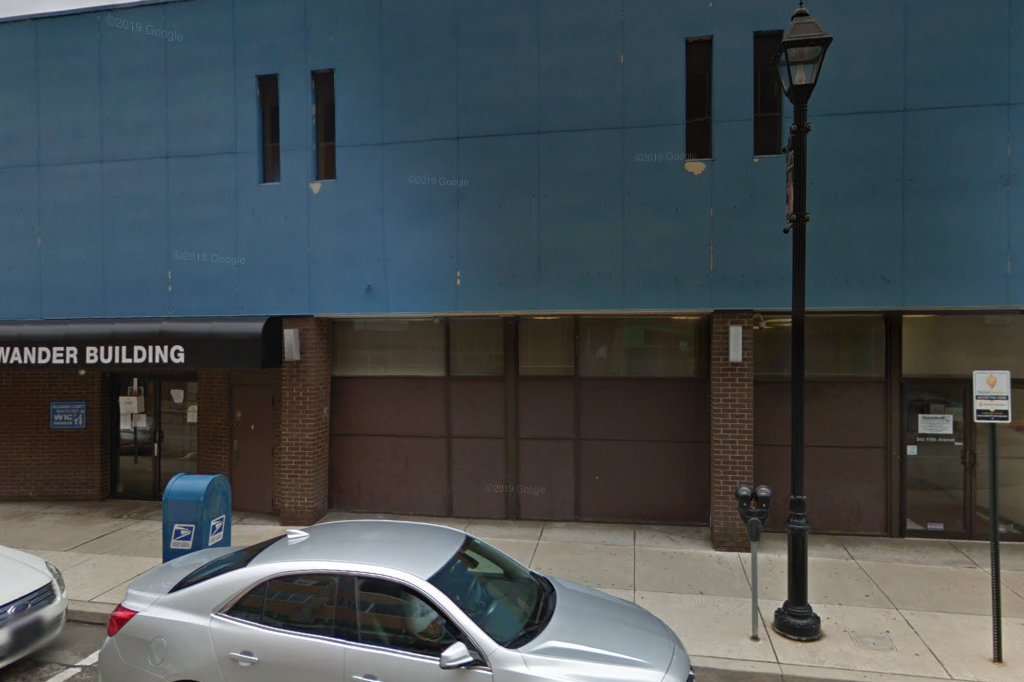 Goodwill McKeesport