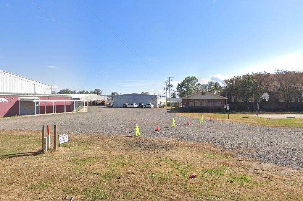 Western Yell County Elementary School