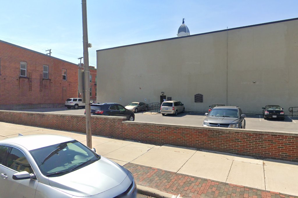 Seneca County Prosecuting Attorney