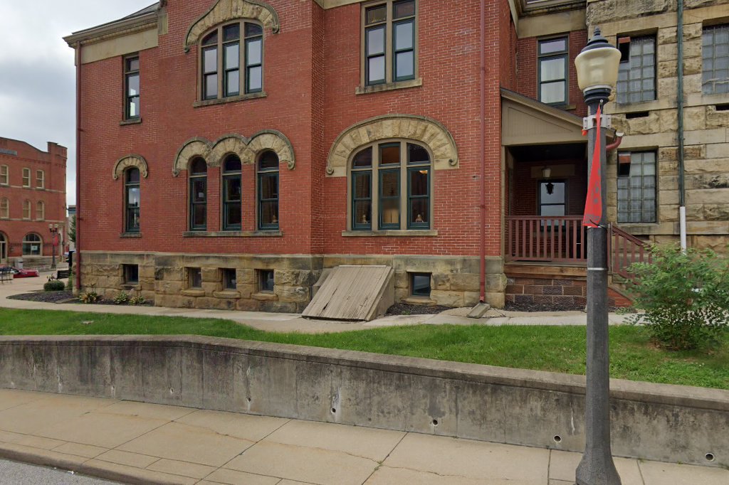Belmont Mayor's Court