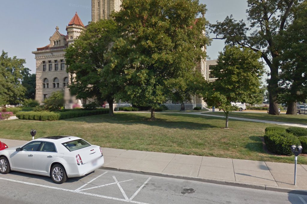 Wood County Prosecuting Attorney