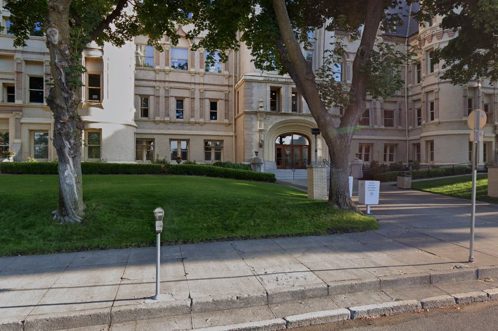 Spokane Vehicle Licensing Office