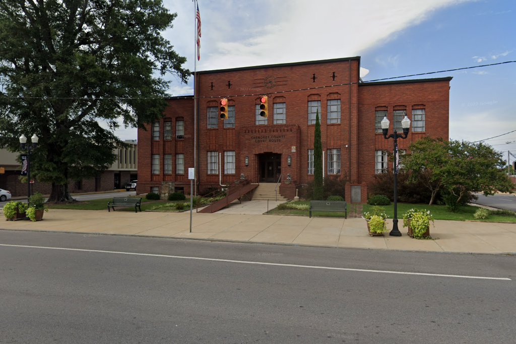 Cherokee County District Attorney