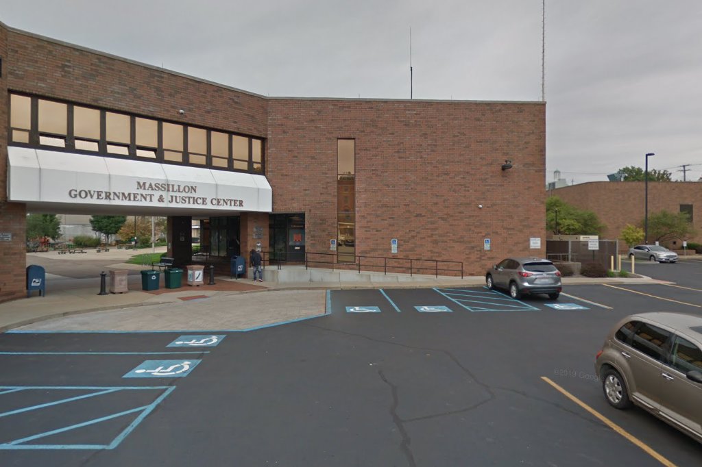 Massillon Municipal Court