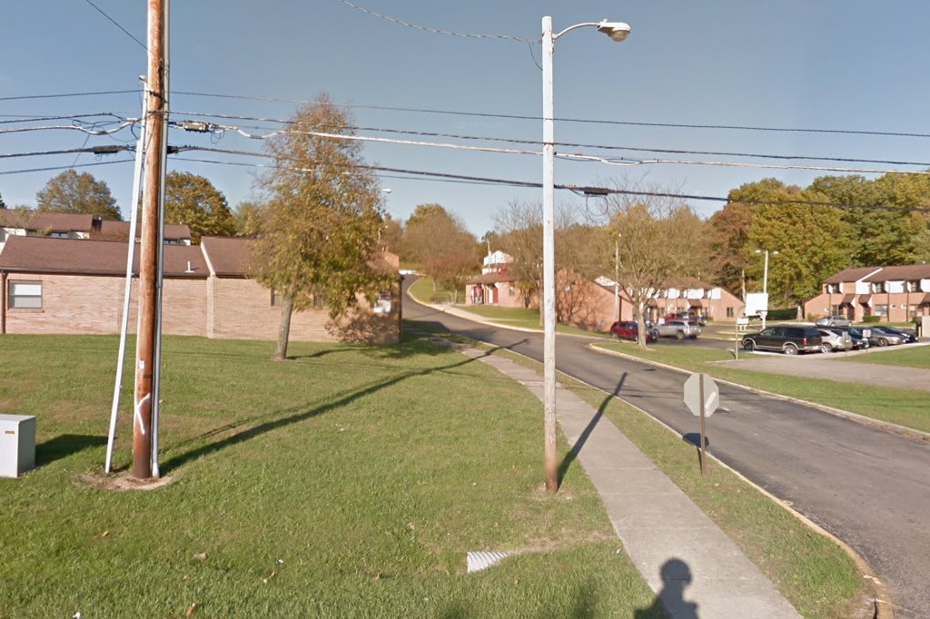 Jackson County Housing Authority