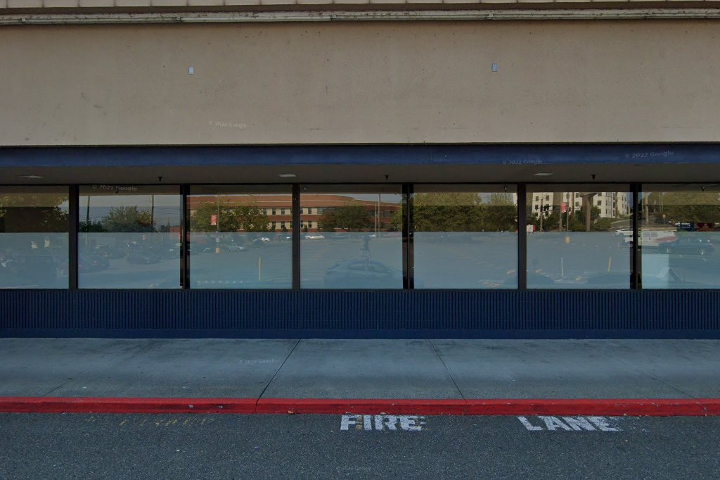 Everett Vehicle Licensing Office