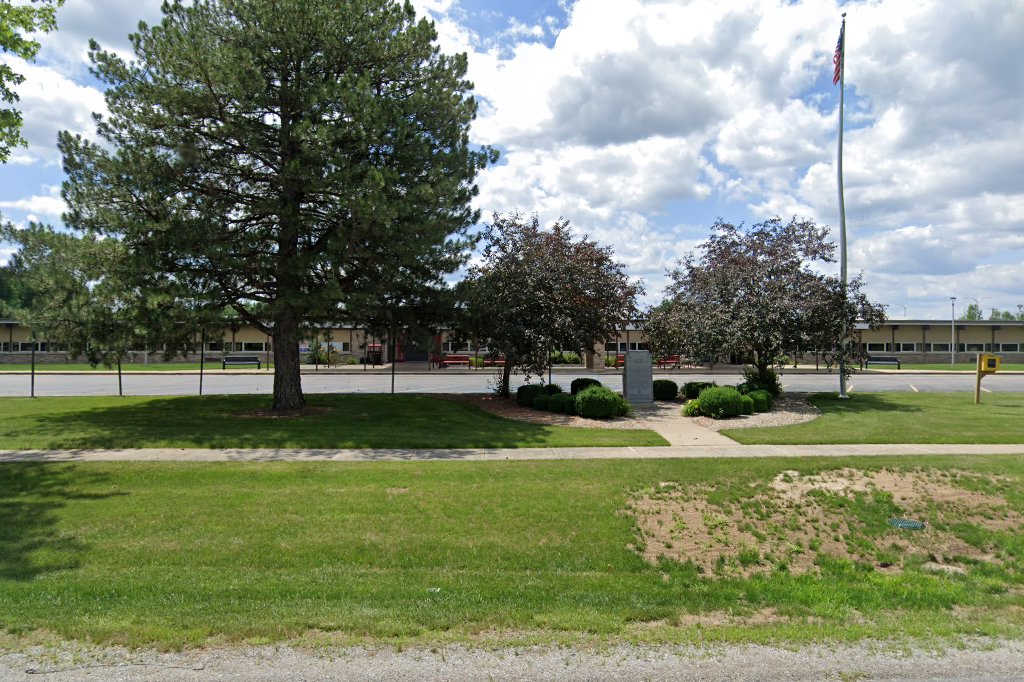 Carrollton High School