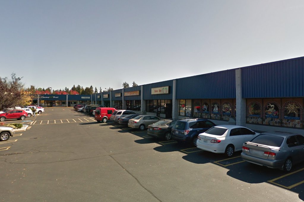 Marysville Vehicle Licensing Office