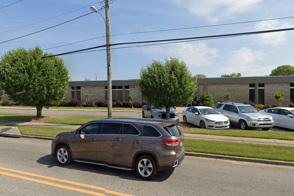 Shelby County District Attorney