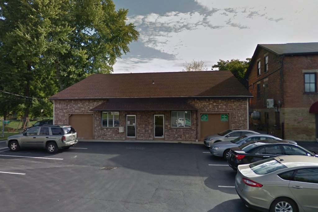 Norwalk Housing Authority