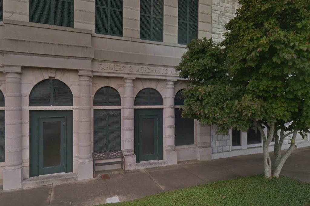 Troy Driver's License Office