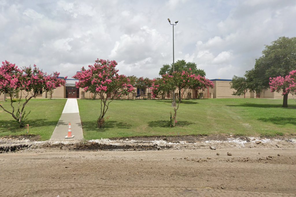 Candlewood Elementary School