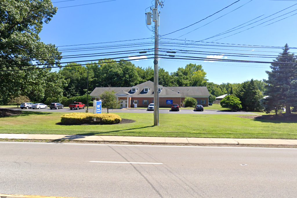 North Ridge Veterinary Hospital