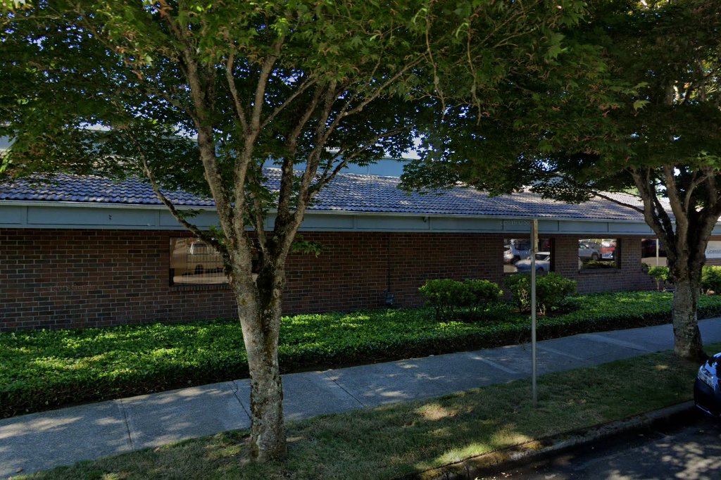 Lacey Driver Licensing Office