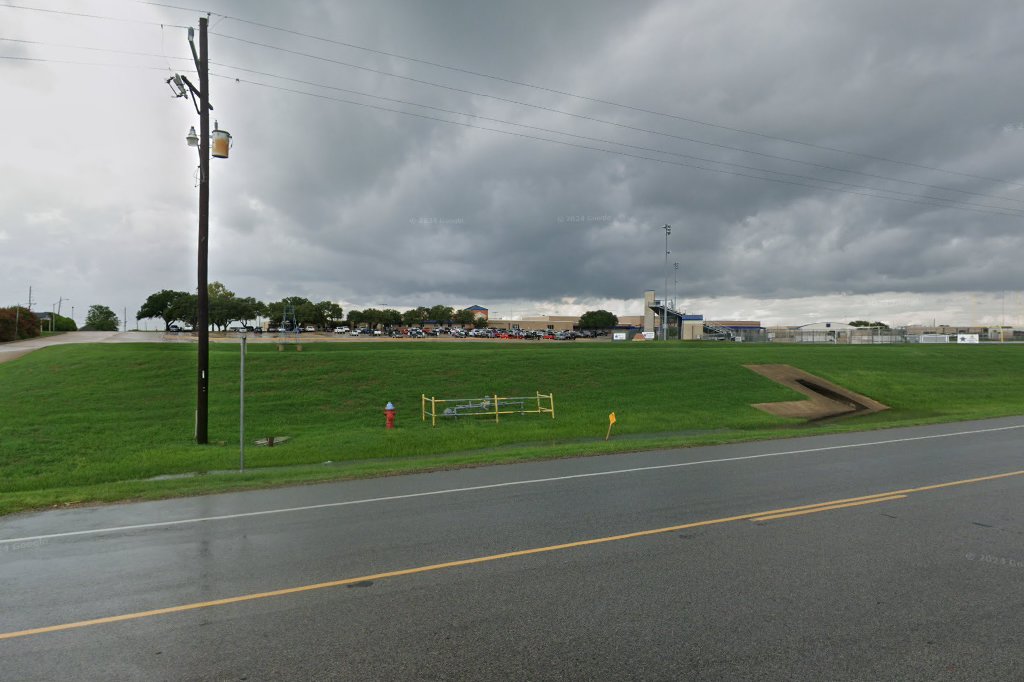 Navasota High School