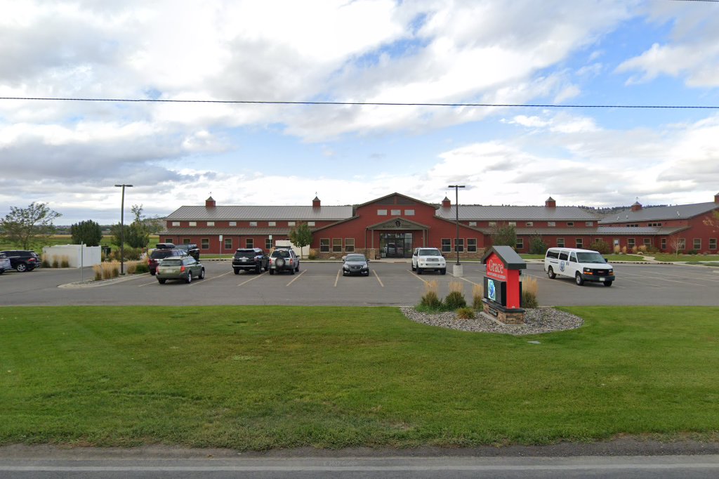 Grace Montessori Academy