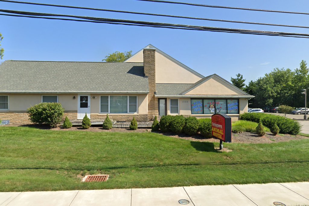 Stringtown Animal Hospital