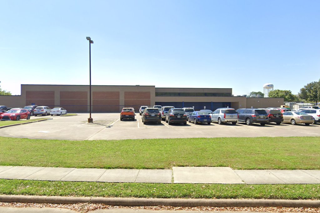 Nottingham Country Elementary School