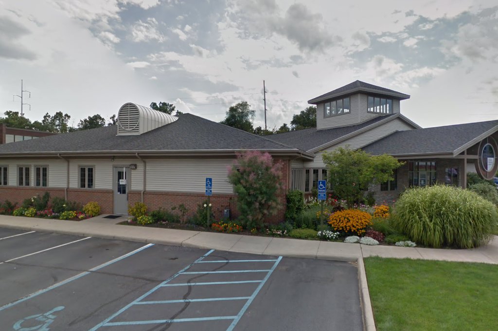 Sylvania Veterinary Hospital