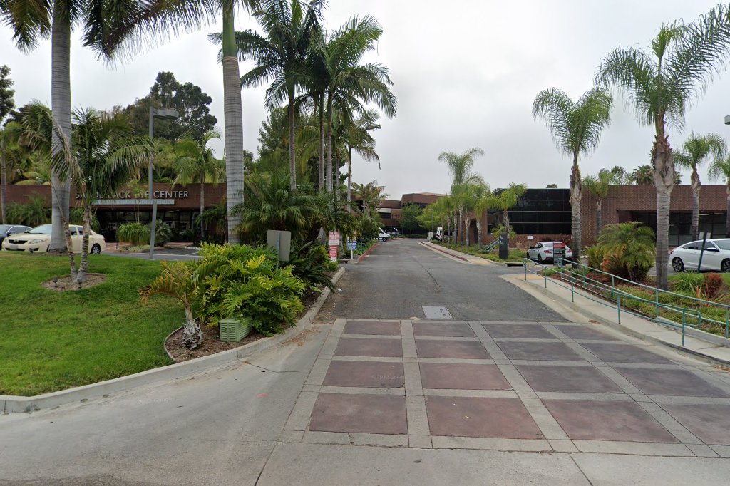 Laguna Hills Superior Court