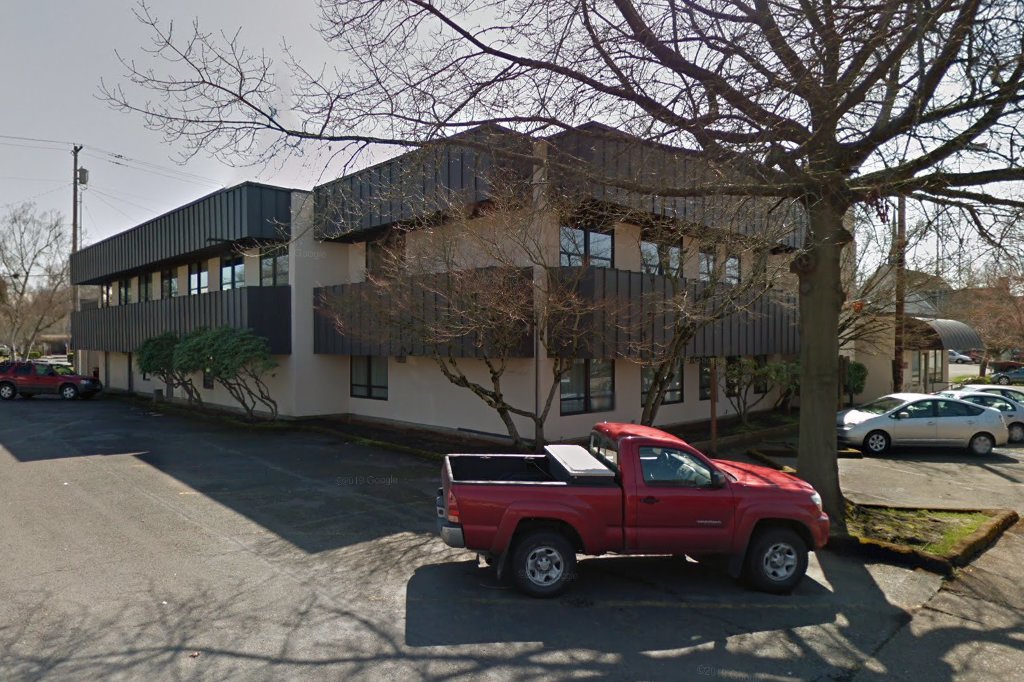 Salem Unemployment Office