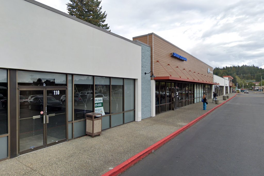 Bremerton Driver Licensing Office