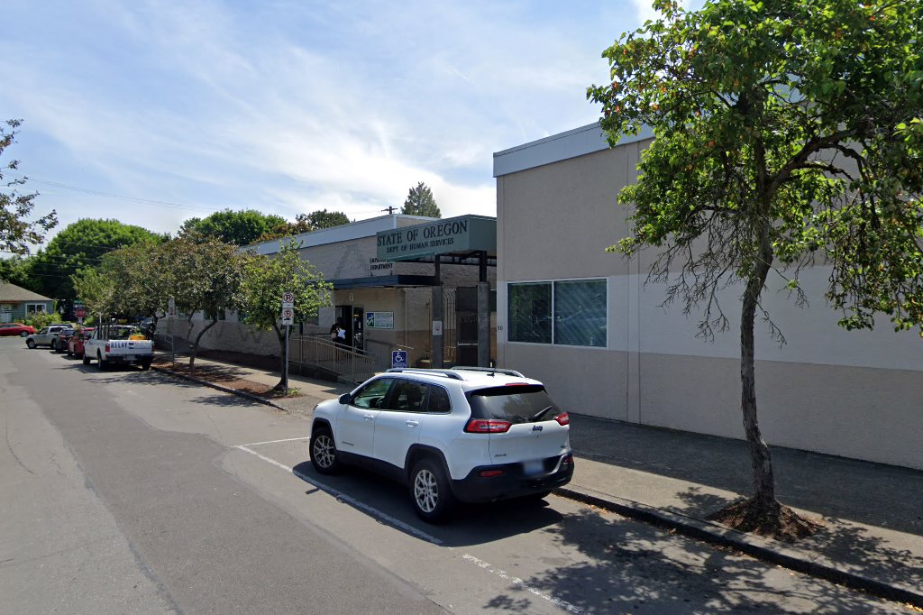 Worksource Portland Metro Central