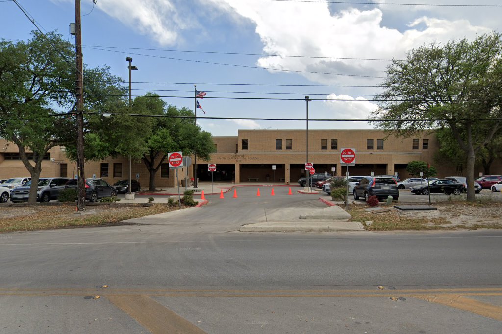 Health Careers High School