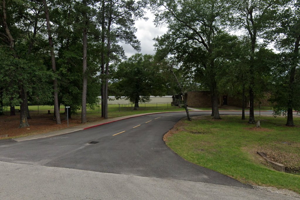 Magrill Elementary School