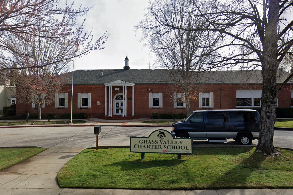 Hennessy Elementary School