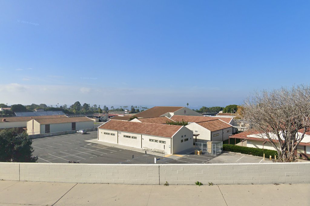 Palos Verdes High School