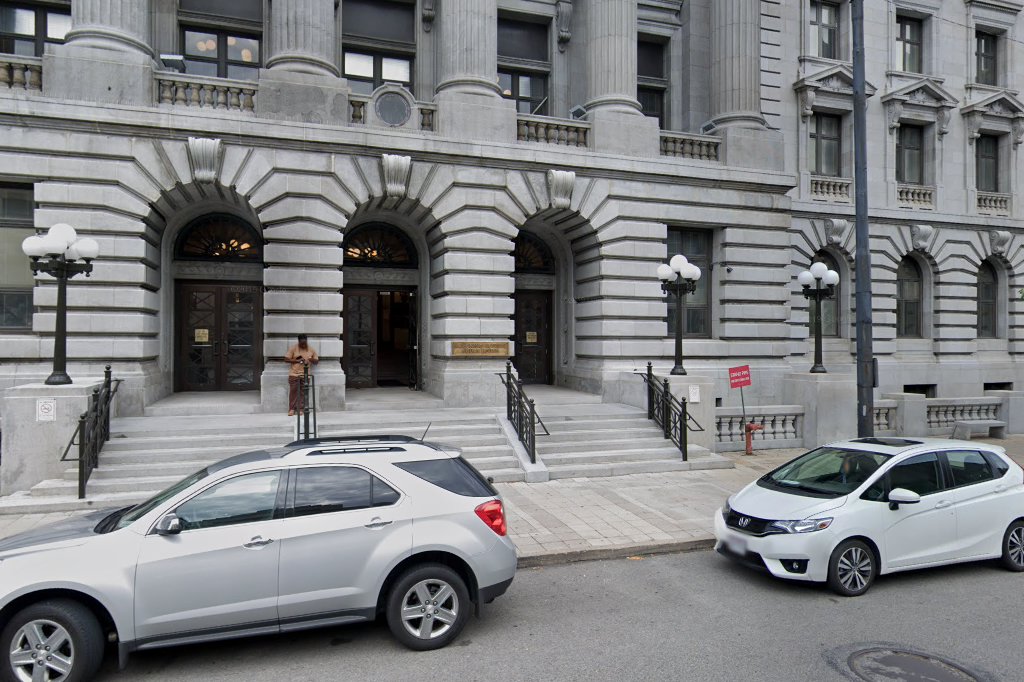 Mahoning Common Pleas Court