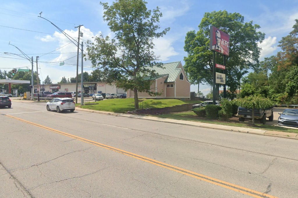 Westwood Veterinary Hospital