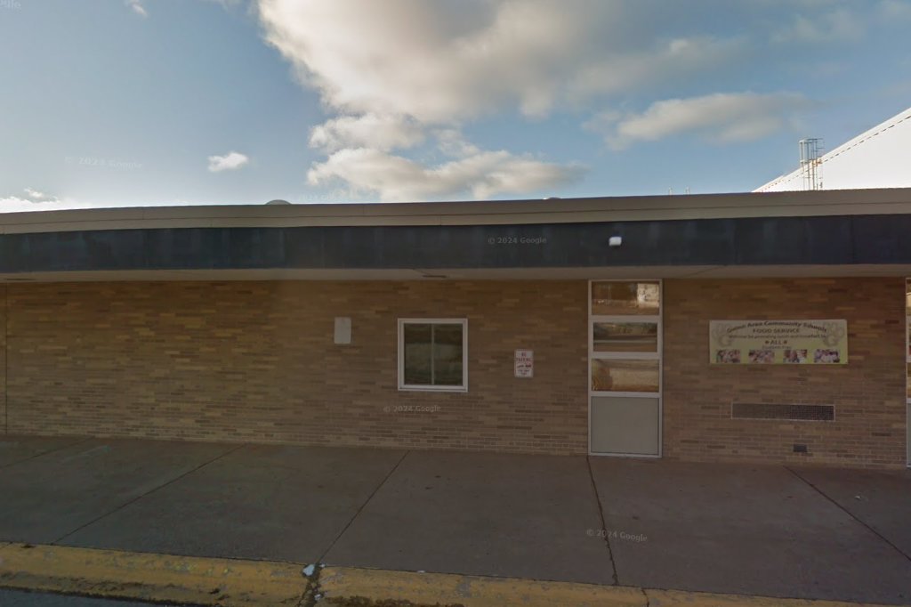 Gwinn Middle School