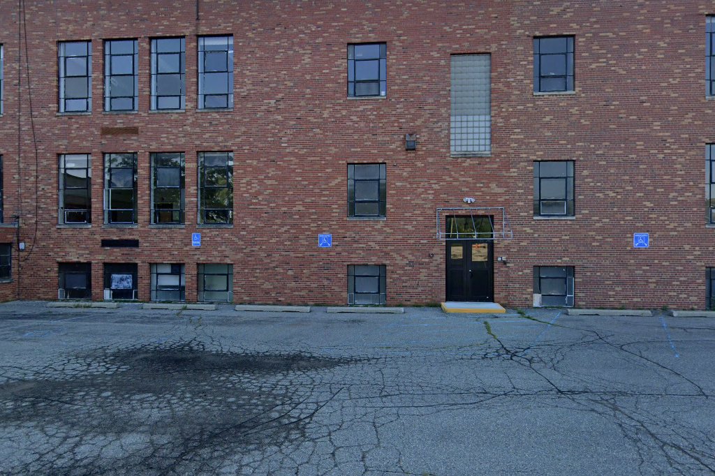 Our Lady of LaSalette School