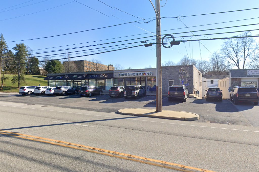 Goodwill Berwyn