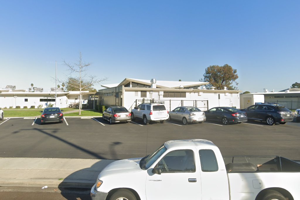 Skylark Elementary School