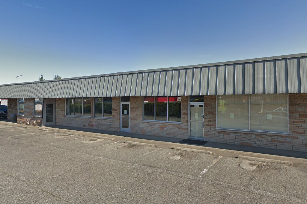 Seattle Vehicle Licensing Office