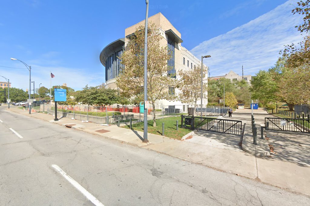 Youngstown Ohio IRS Office