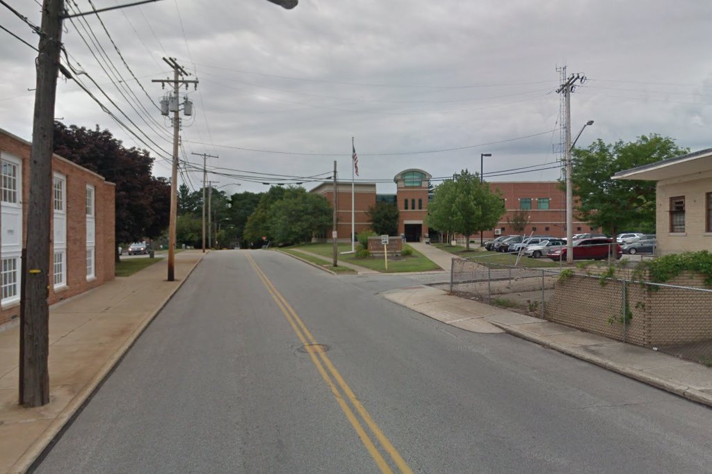 Ashtabula Municipal Court