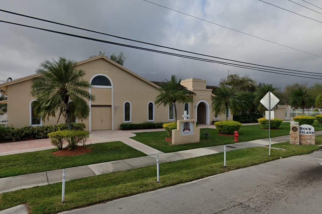 Gateway Christian Academy
