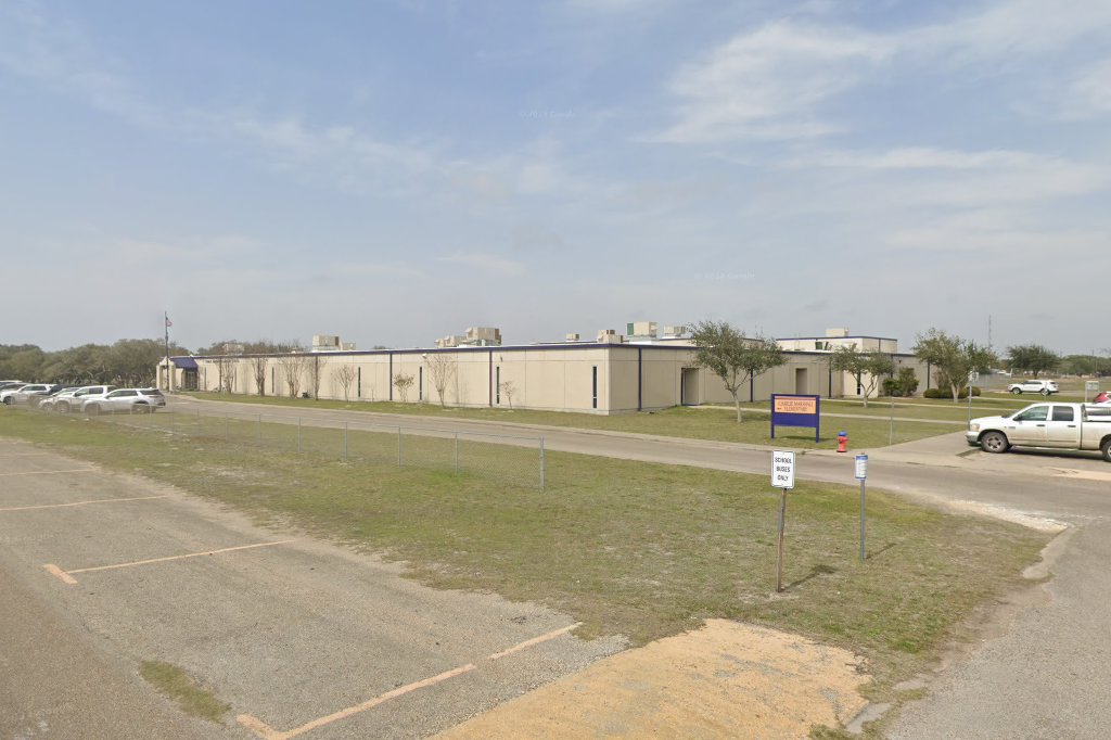 Charlie Marshall Elementary School