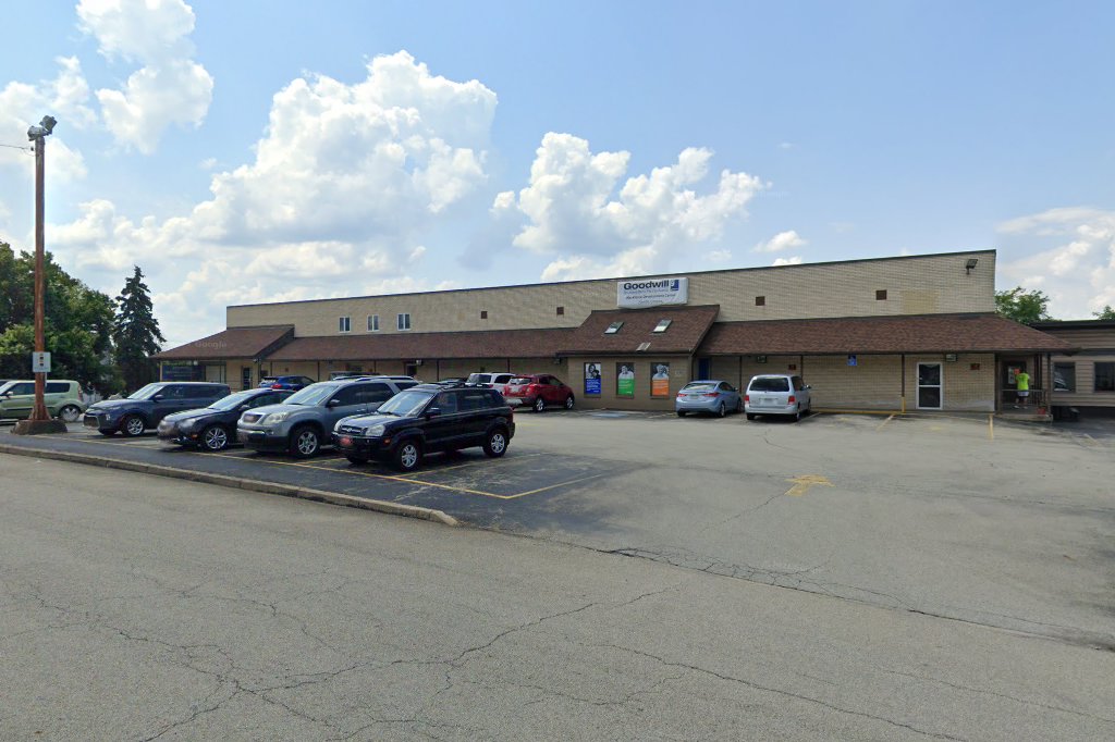 Goodwill Uniontown