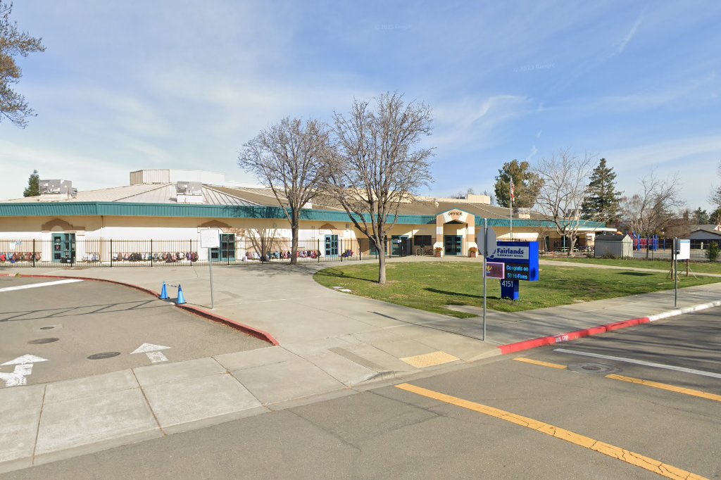 Fairlands Elementary School
