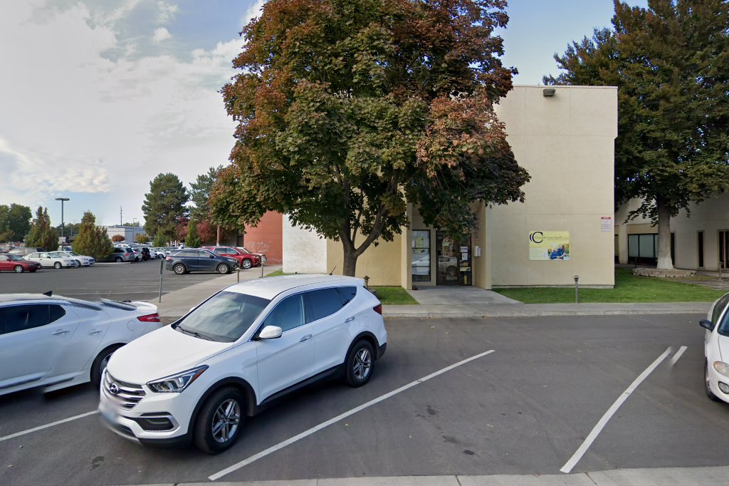 Kennewick Driver Licensing Office