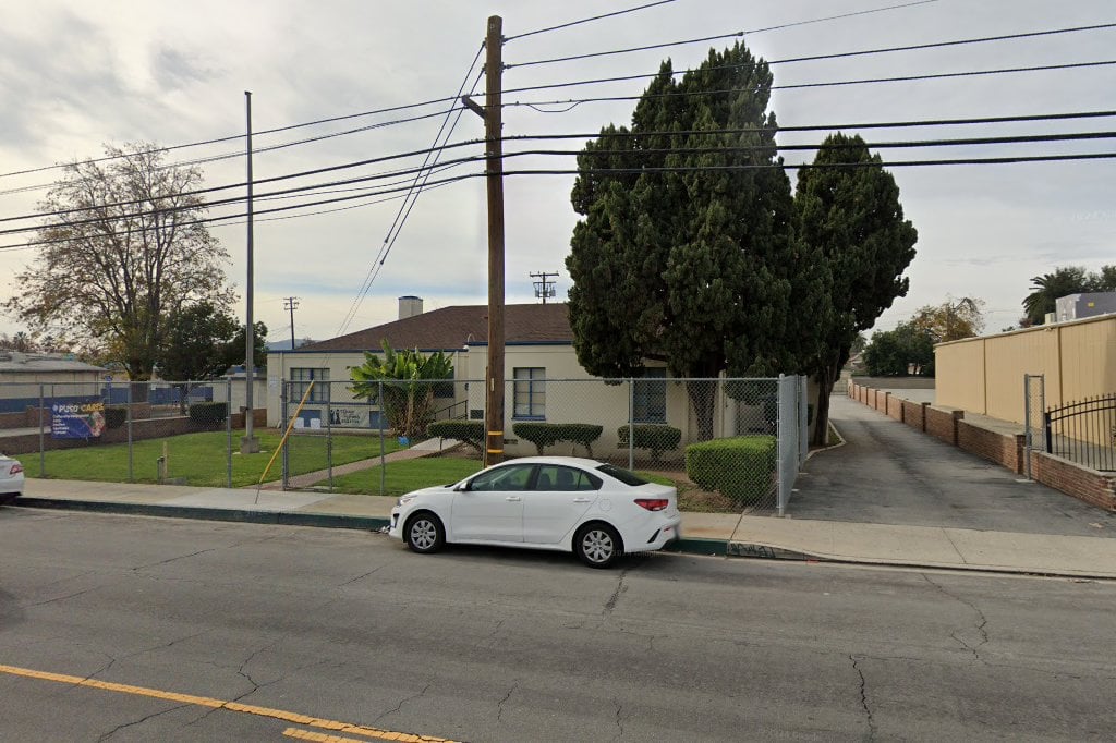 Pomona Community Day School