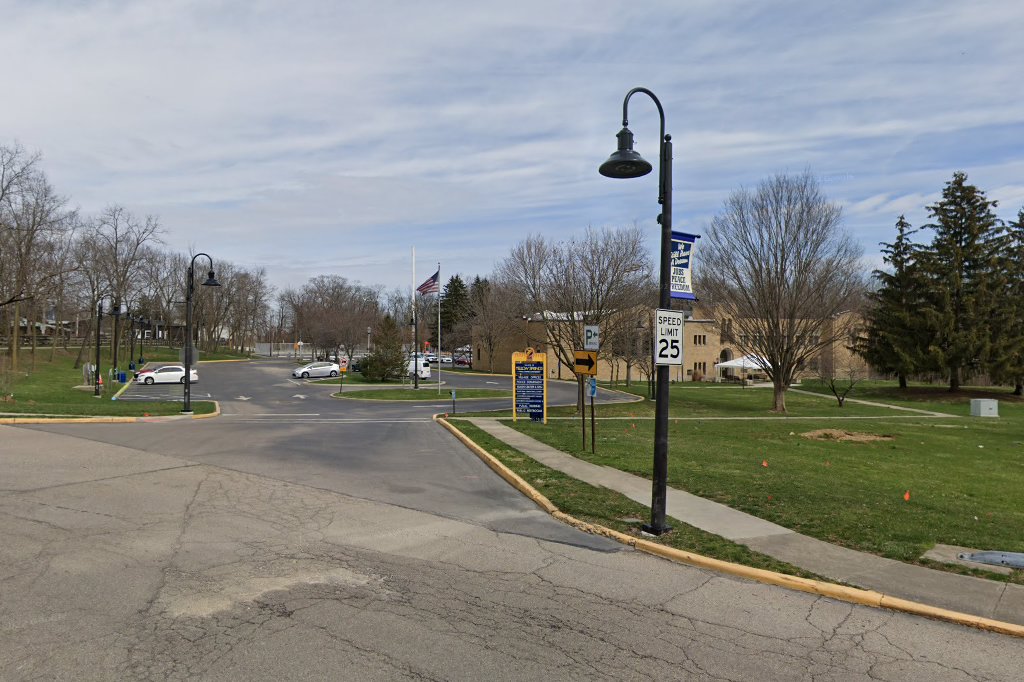 Yellow Springs Mayor's Court