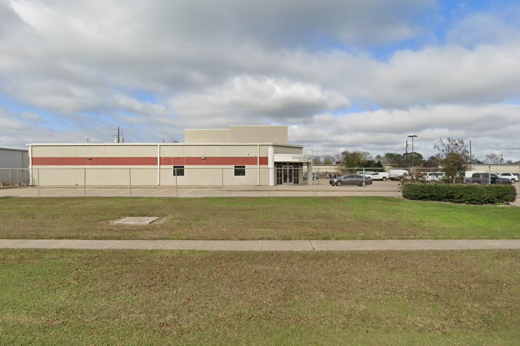 High School Point